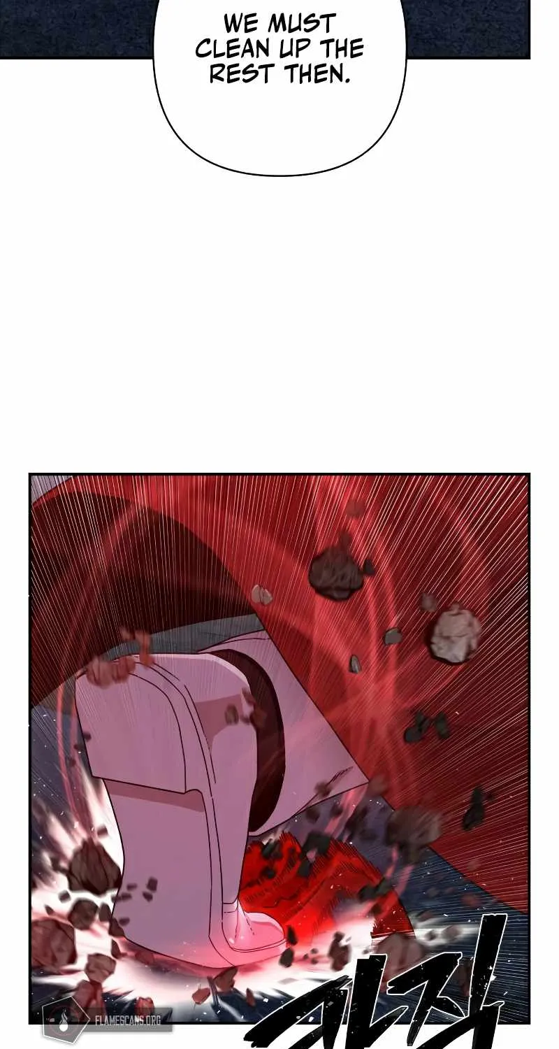Hero Has Returned Zinmanga X Chapter 49 Page 34