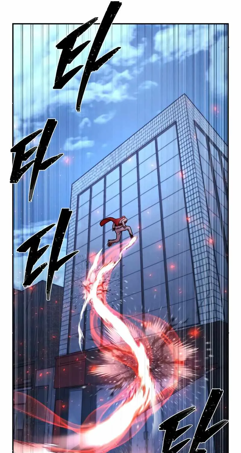 Hero Has Returned Zinmanga X Chapter 49 Page 38