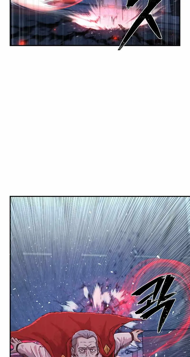 Hero Has Returned Zinmanga X Chapter 49 Page 39