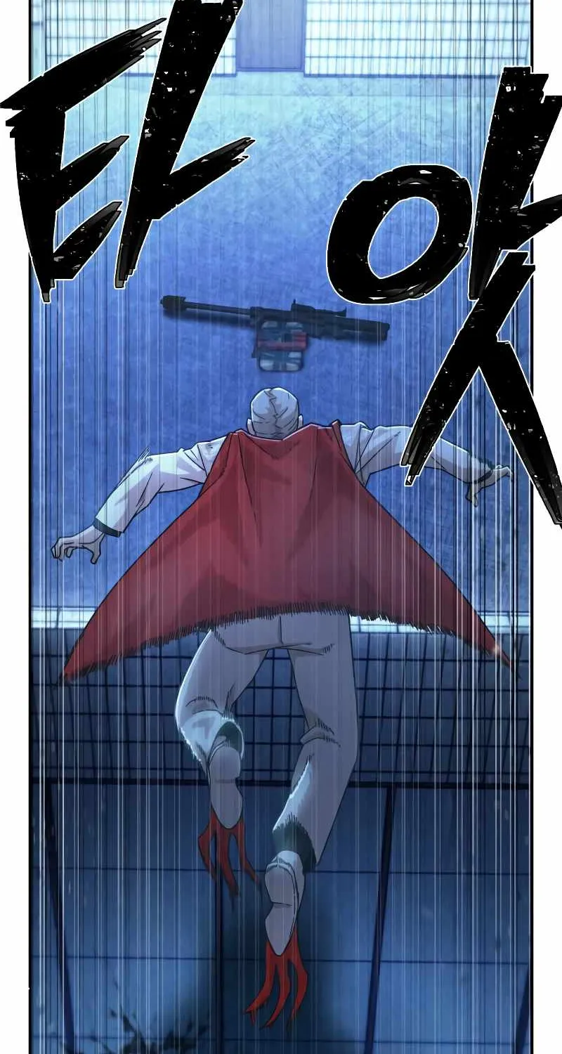 Hero Has Returned Zinmanga X Chapter 49 Page 41