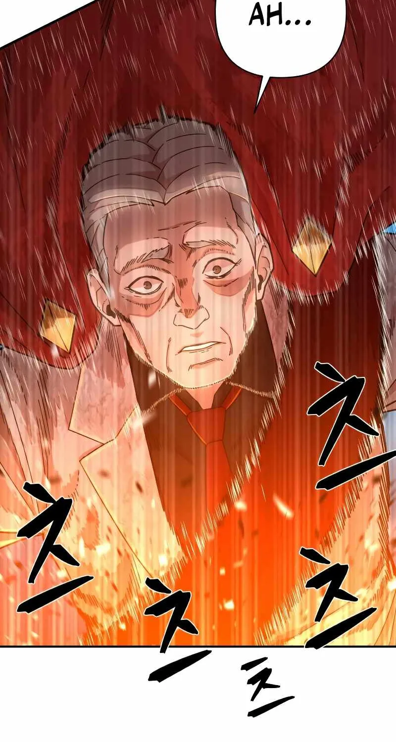 Hero Has Returned Zinmanga X Chapter 49 Page 45