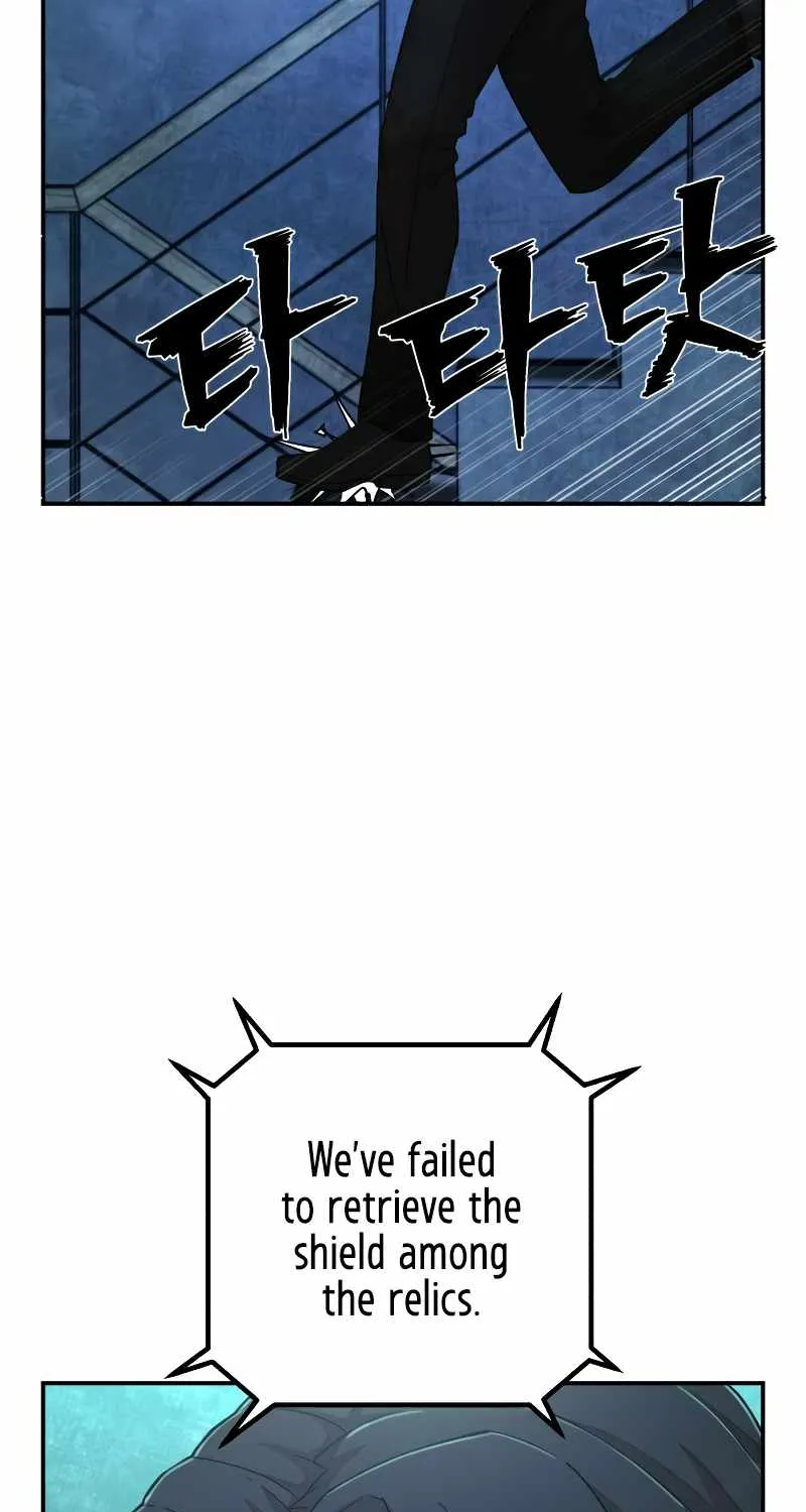 Hero Has Returned Zinmanga X Chapter 49 Page 51
