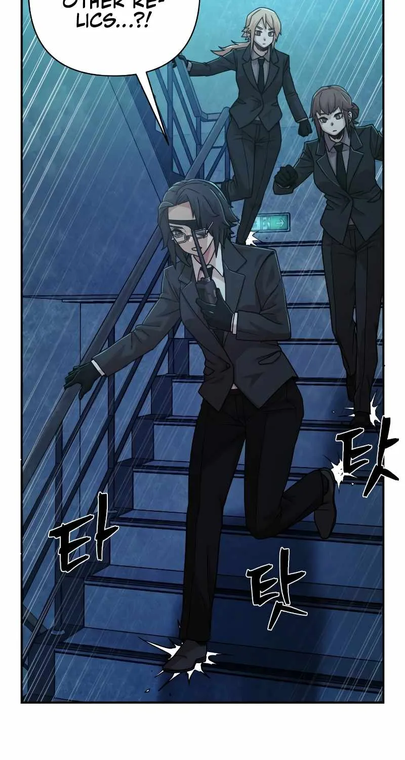 Hero Has Returned Zinmanga X Chapter 49 Page 53