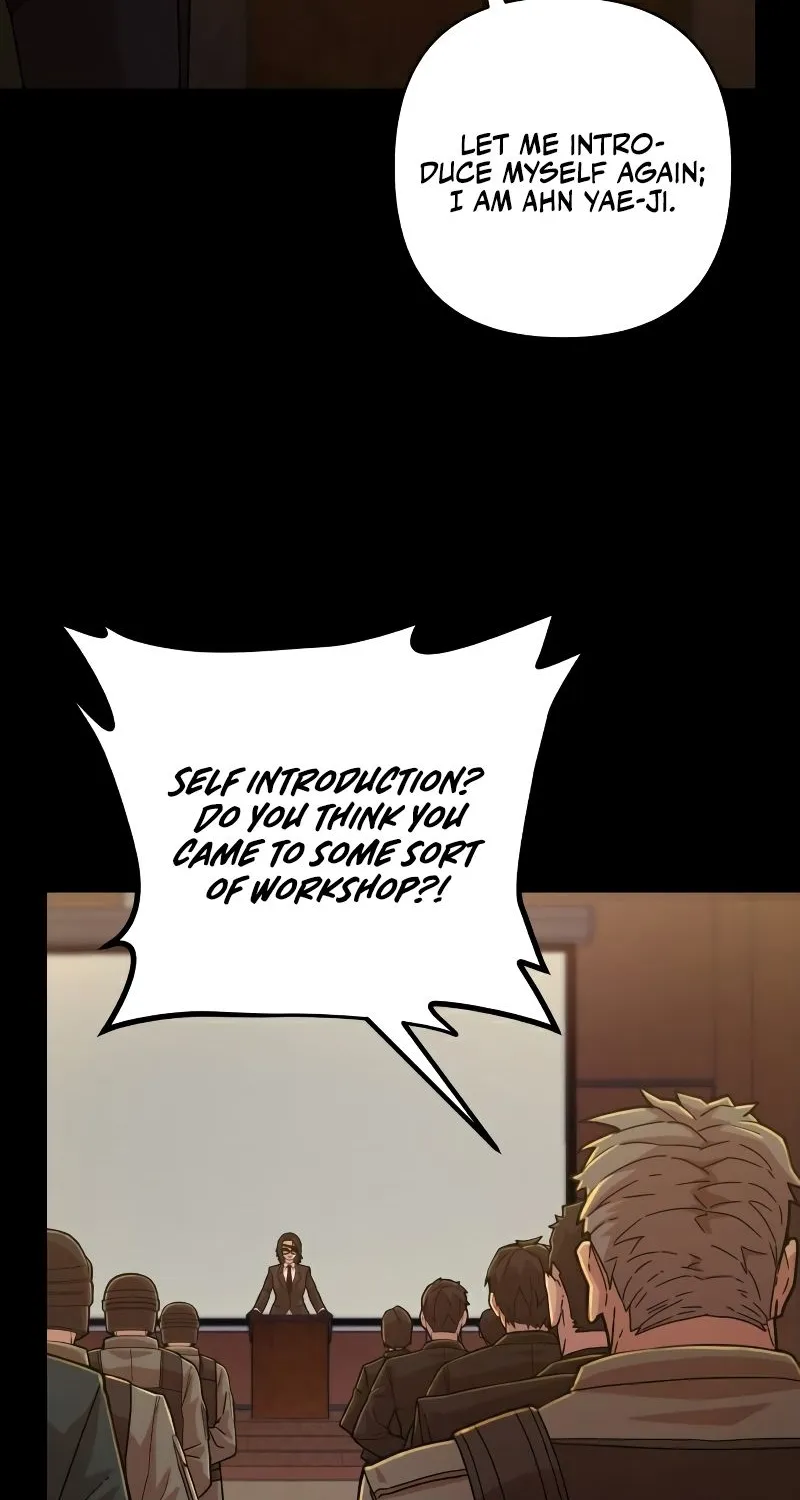 Hero Has Returned Zinmanga X Chapter 48 Page 30