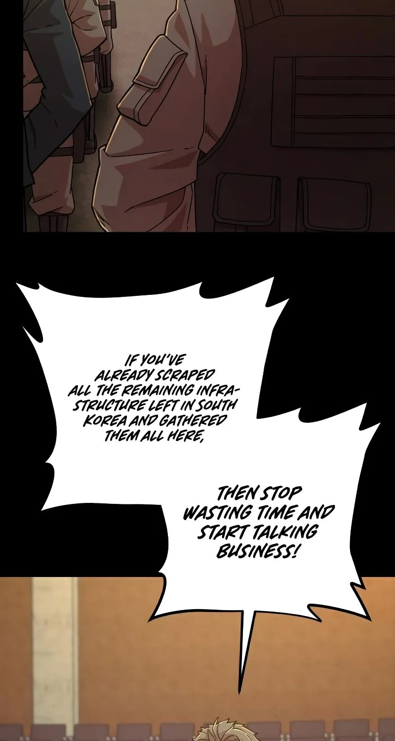Hero Has Returned Zinmanga X Chapter 48 Page 31