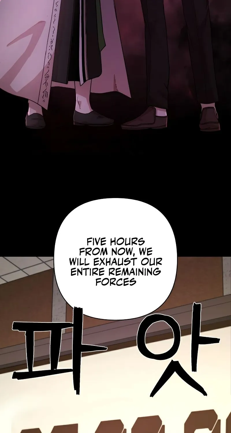 Hero Has Returned Zinmanga X Chapter 48 Page 47