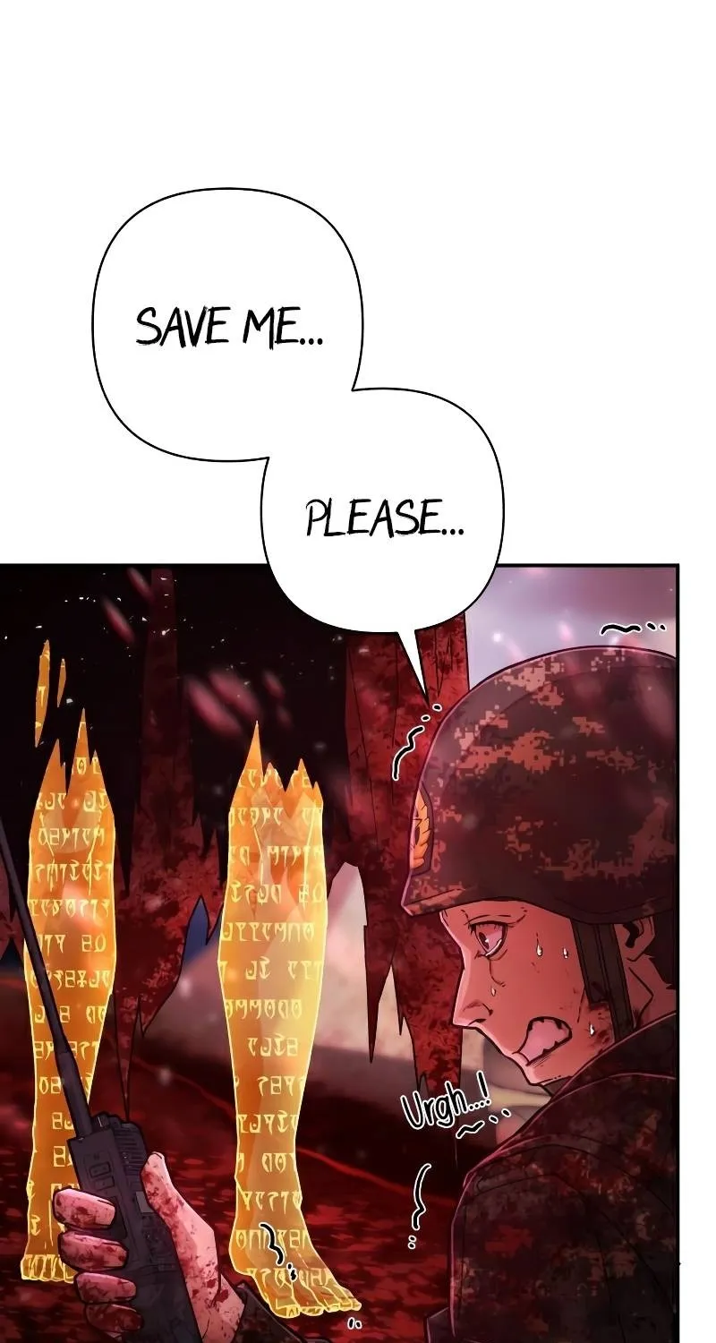 Hero Has Returned Zinmanga X Chapter 47 Page 36