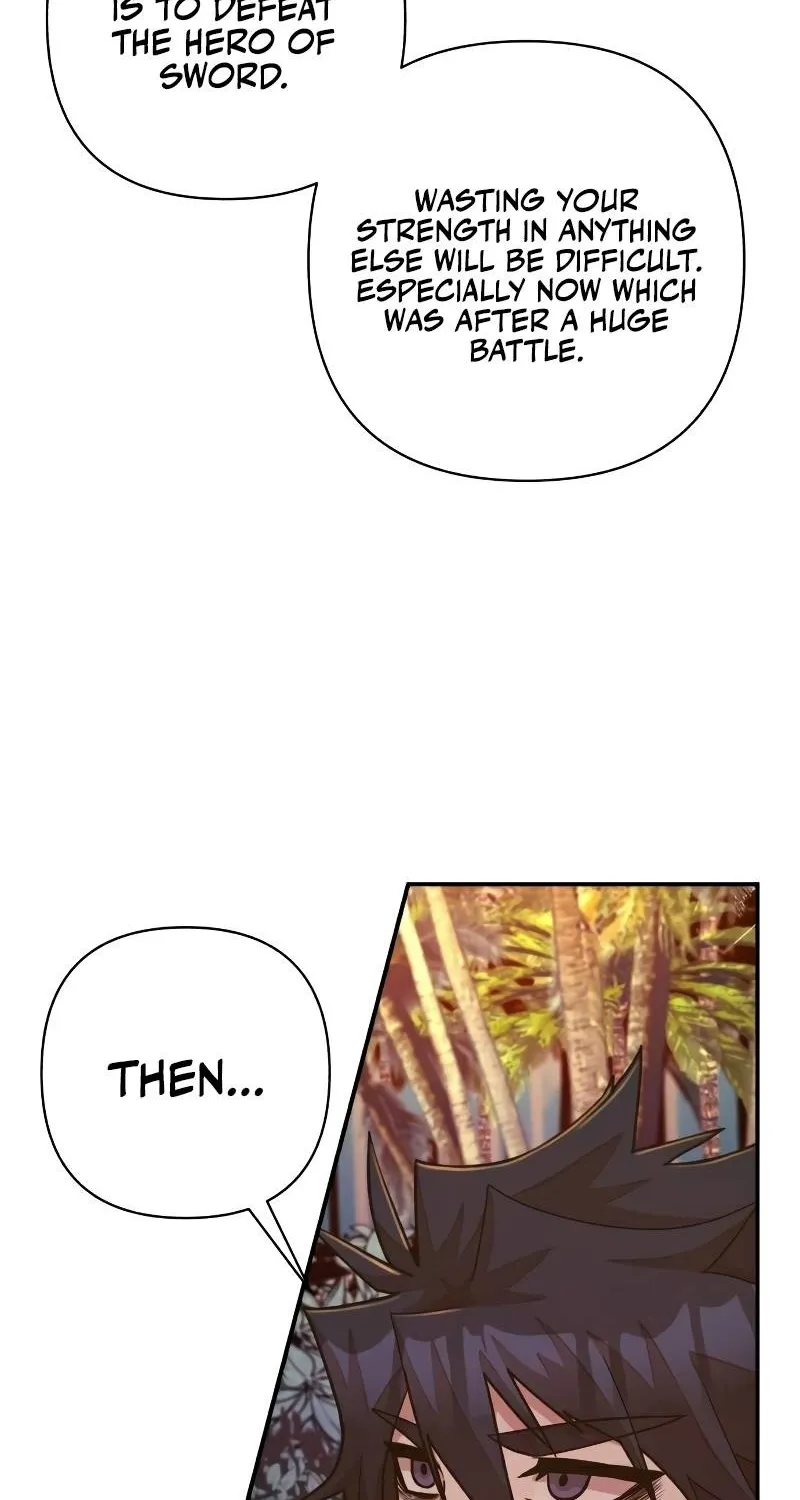 Hero Has Returned Zinmanga X Chapter 47 Page 97