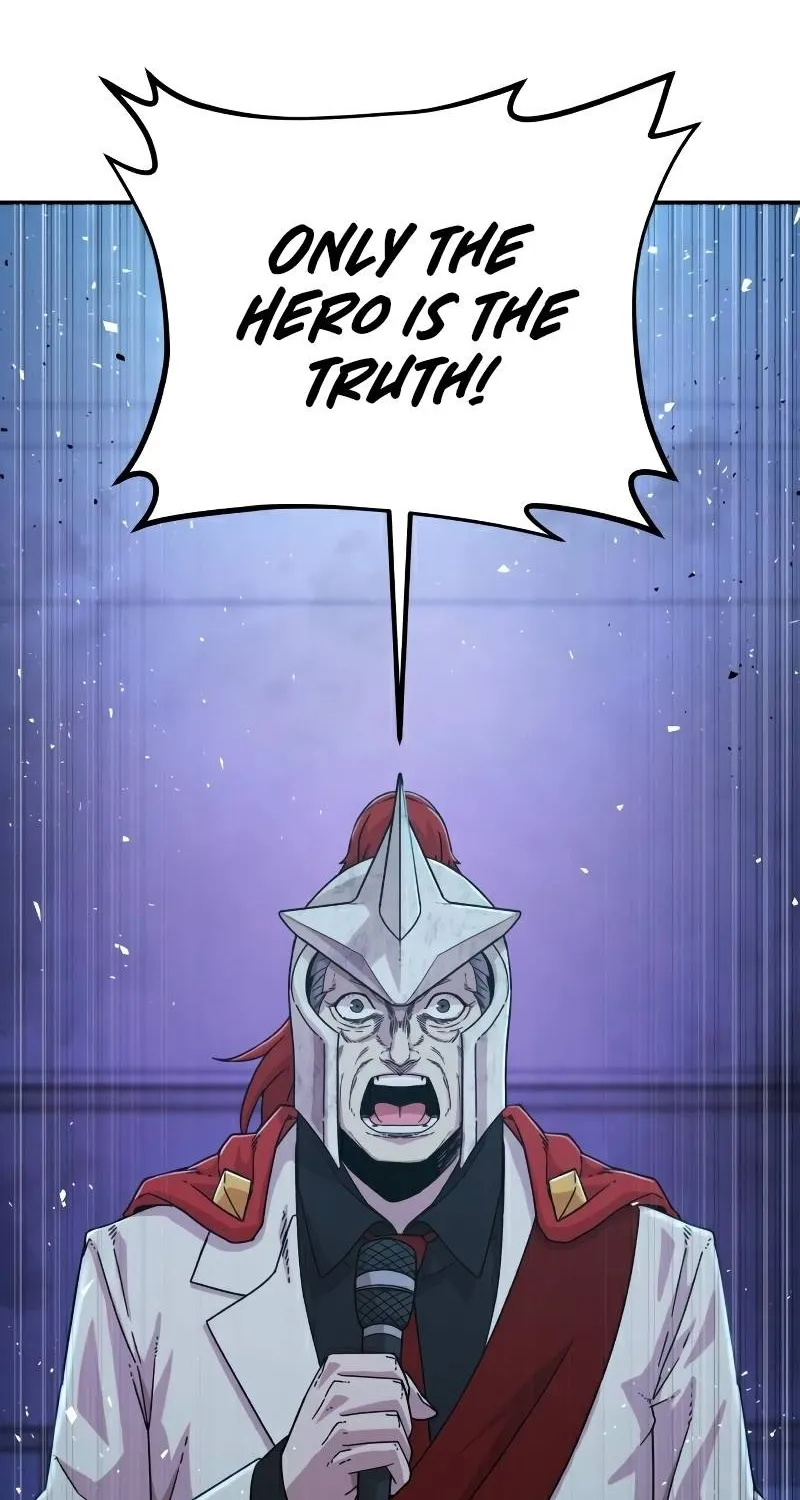 Hero Has Returned Zinmanga X Chapter 47 Page 105