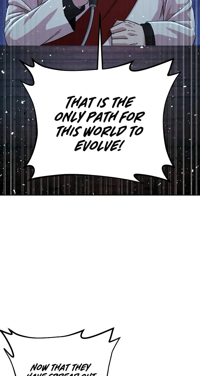 Hero Has Returned Zinmanga X Chapter 47 Page 106