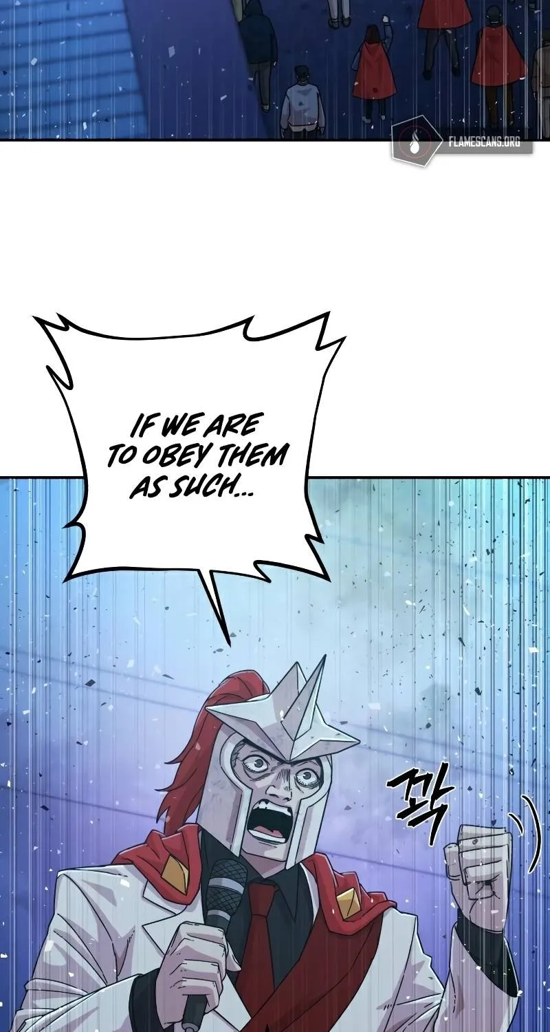 Hero Has Returned Zinmanga X Chapter 47 Page 108