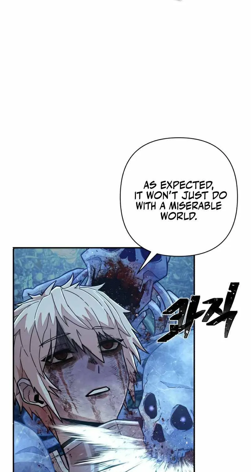 Hero Has Returned Zinmanga X Chapter 46 Page 48