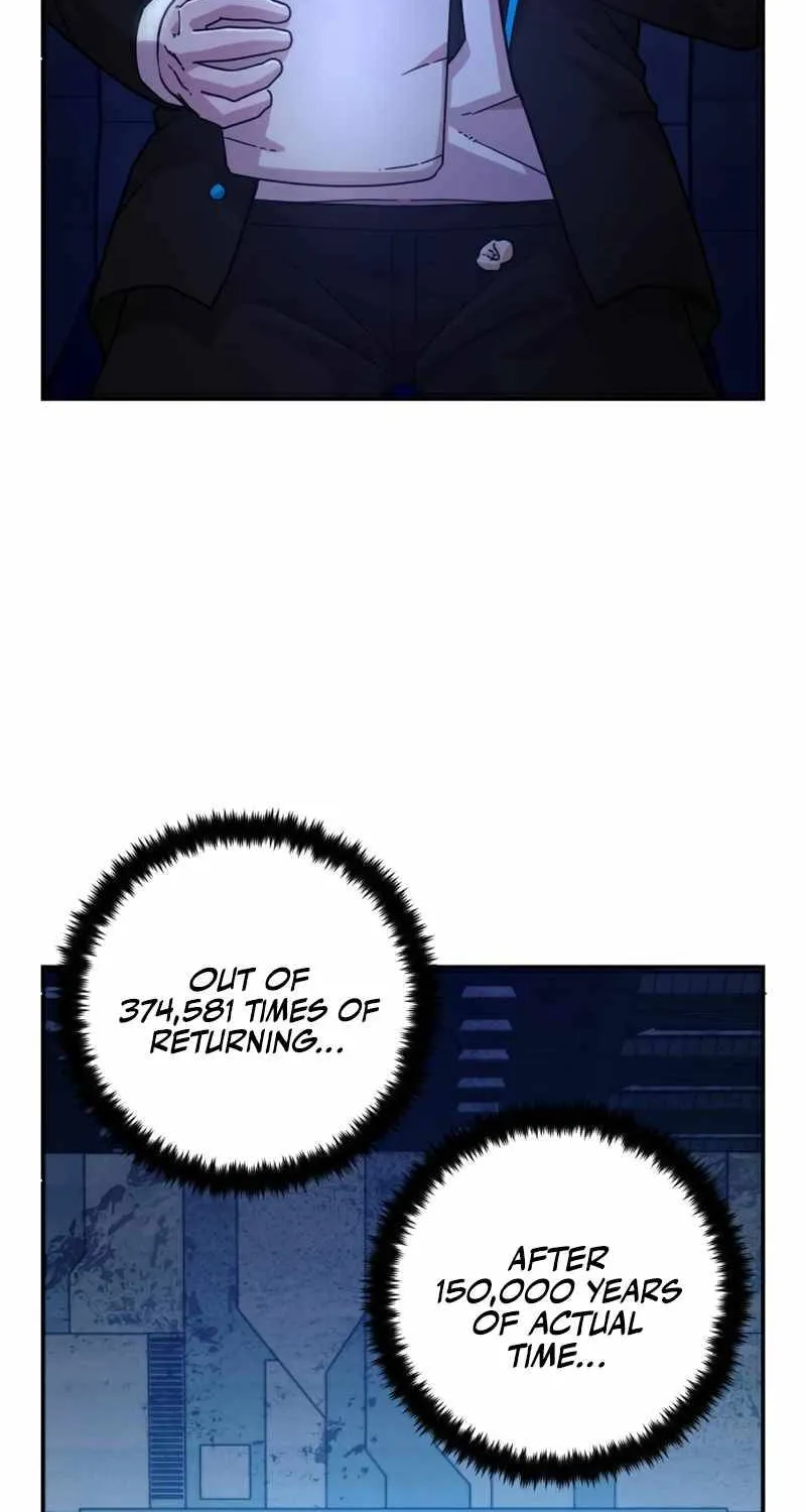 Hero Has Returned Zinmanga X Chapter 46 Page 133