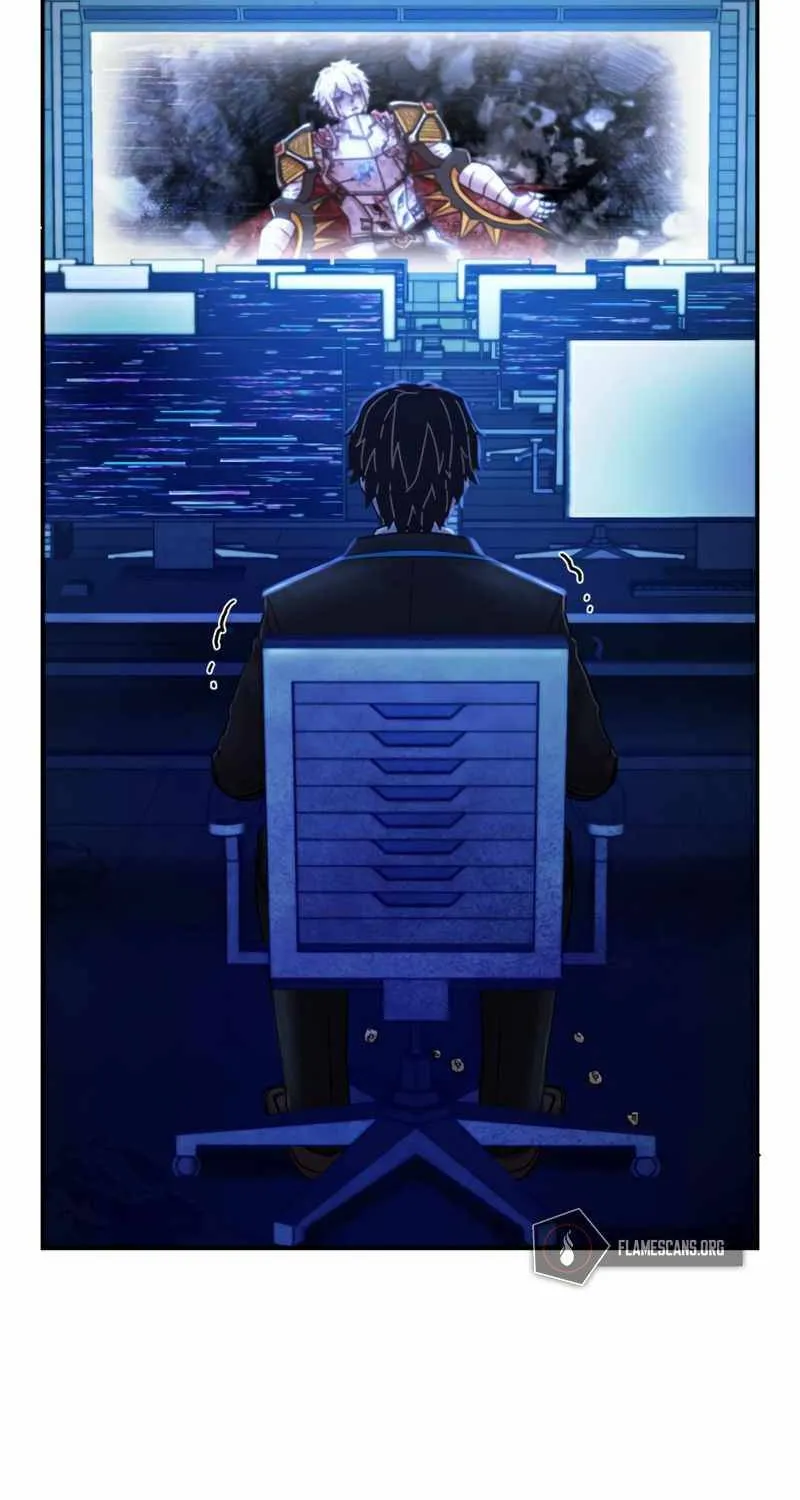 Hero Has Returned Zinmanga X Chapter 46 Page 134