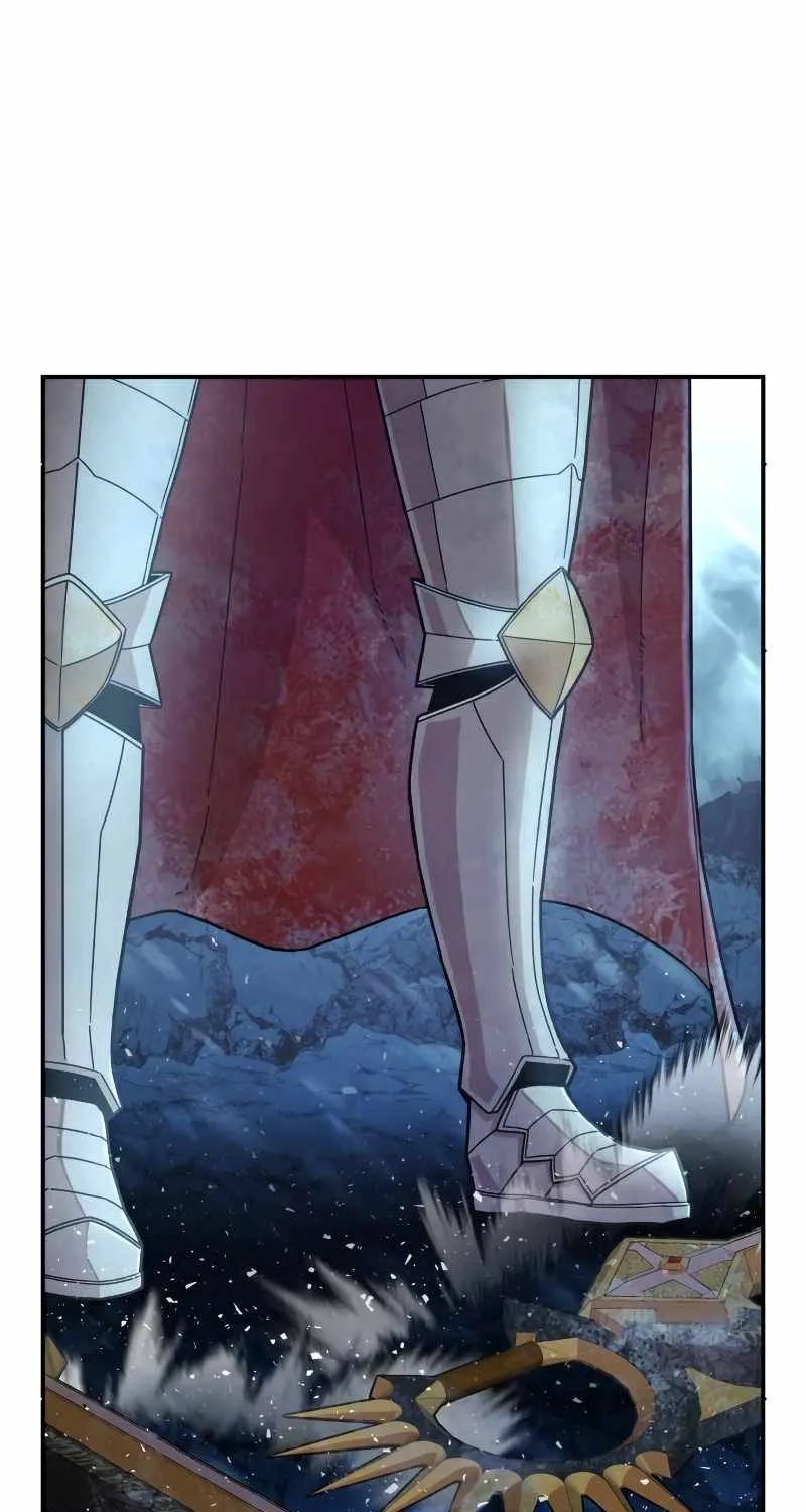 Hero Has Returned Zinmanga X Chapter 45 Page 9