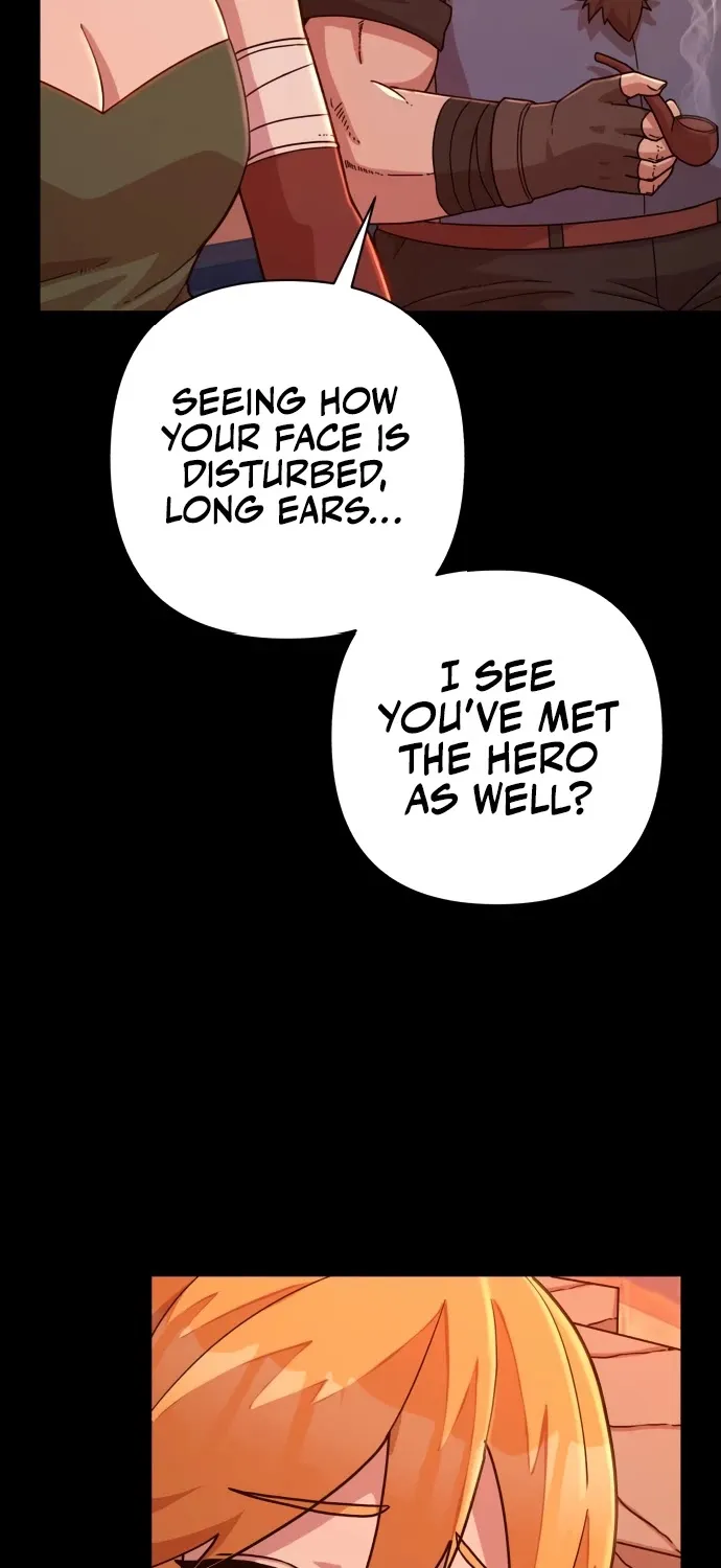 Hero Has Returned Zinmanga X Chapter 43 Page 11