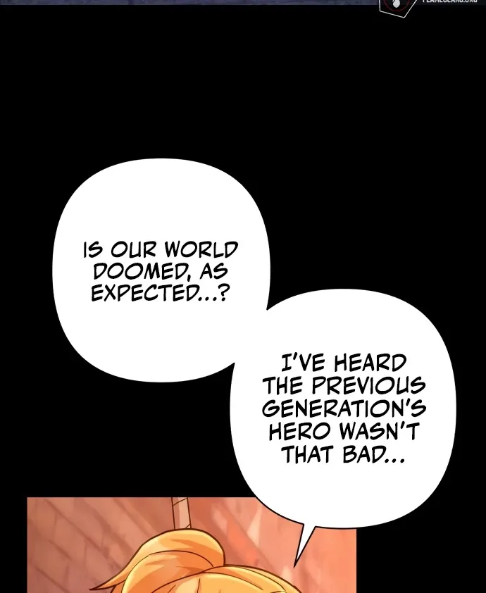 Hero Has Returned Zinmanga X Chapter 43 Page 20