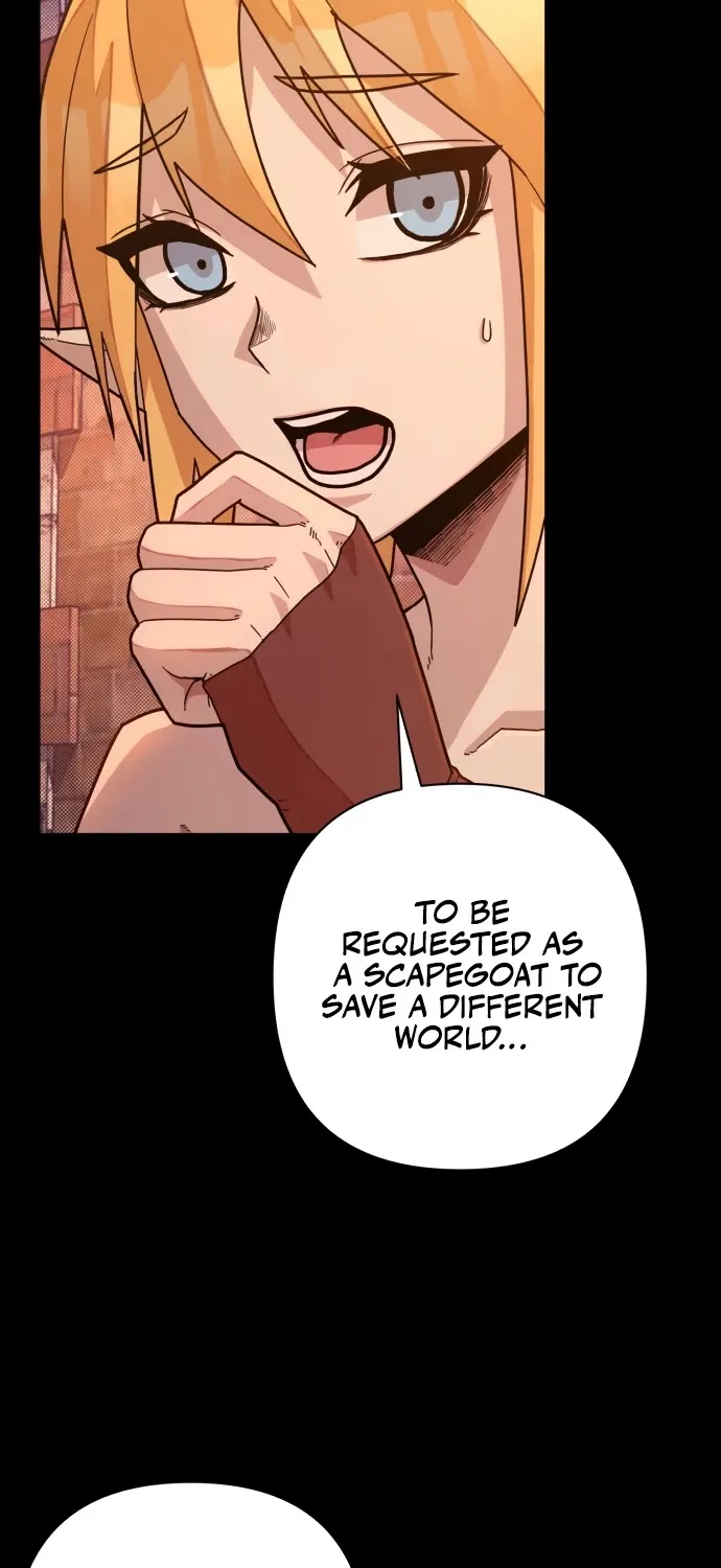 Hero Has Returned Zinmanga X Chapter 43 Page 29