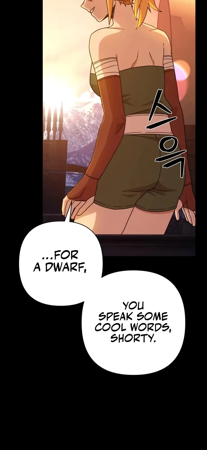 Hero Has Returned Zinmanga X Chapter 43 Page 38