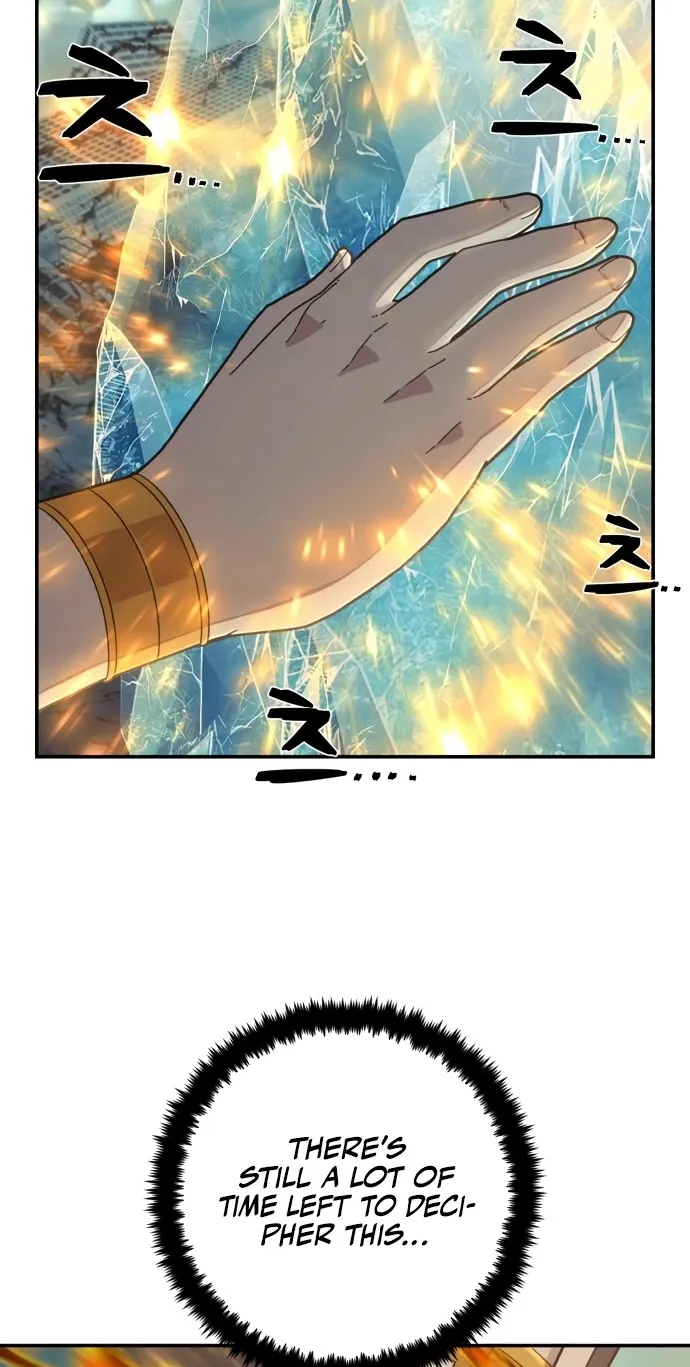 Hero Has Returned Zinmanga X Chapter 43 Page 50