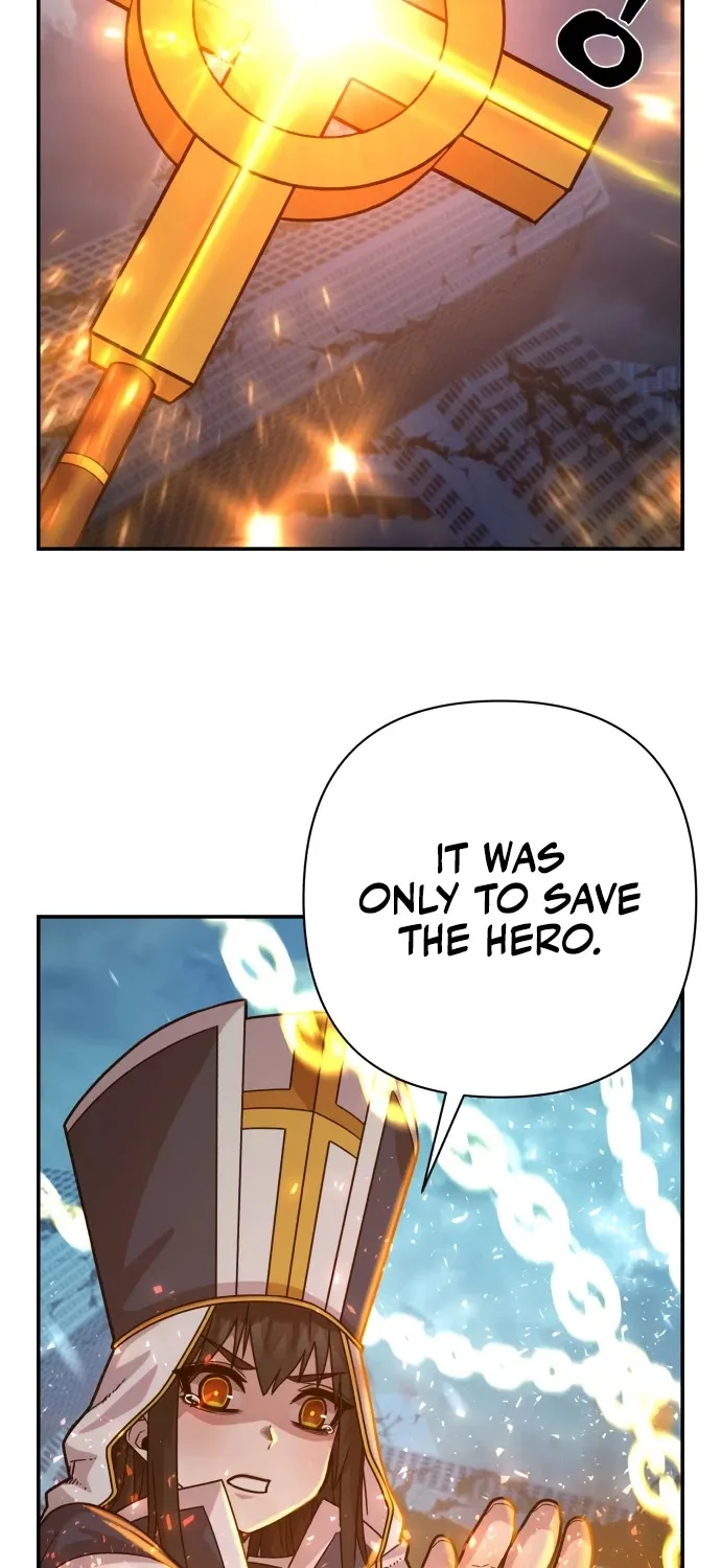 Hero Has Returned Zinmanga X Chapter 43 Page 58
