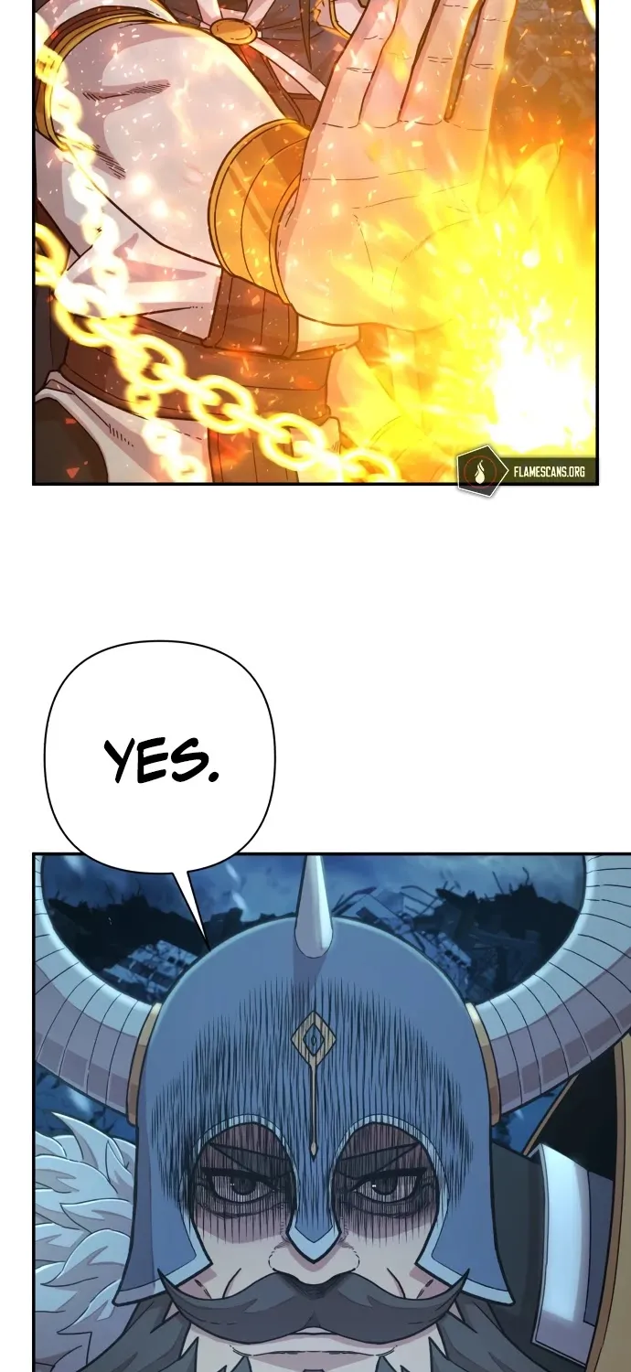 Hero Has Returned Zinmanga X Chapter 43 Page 59