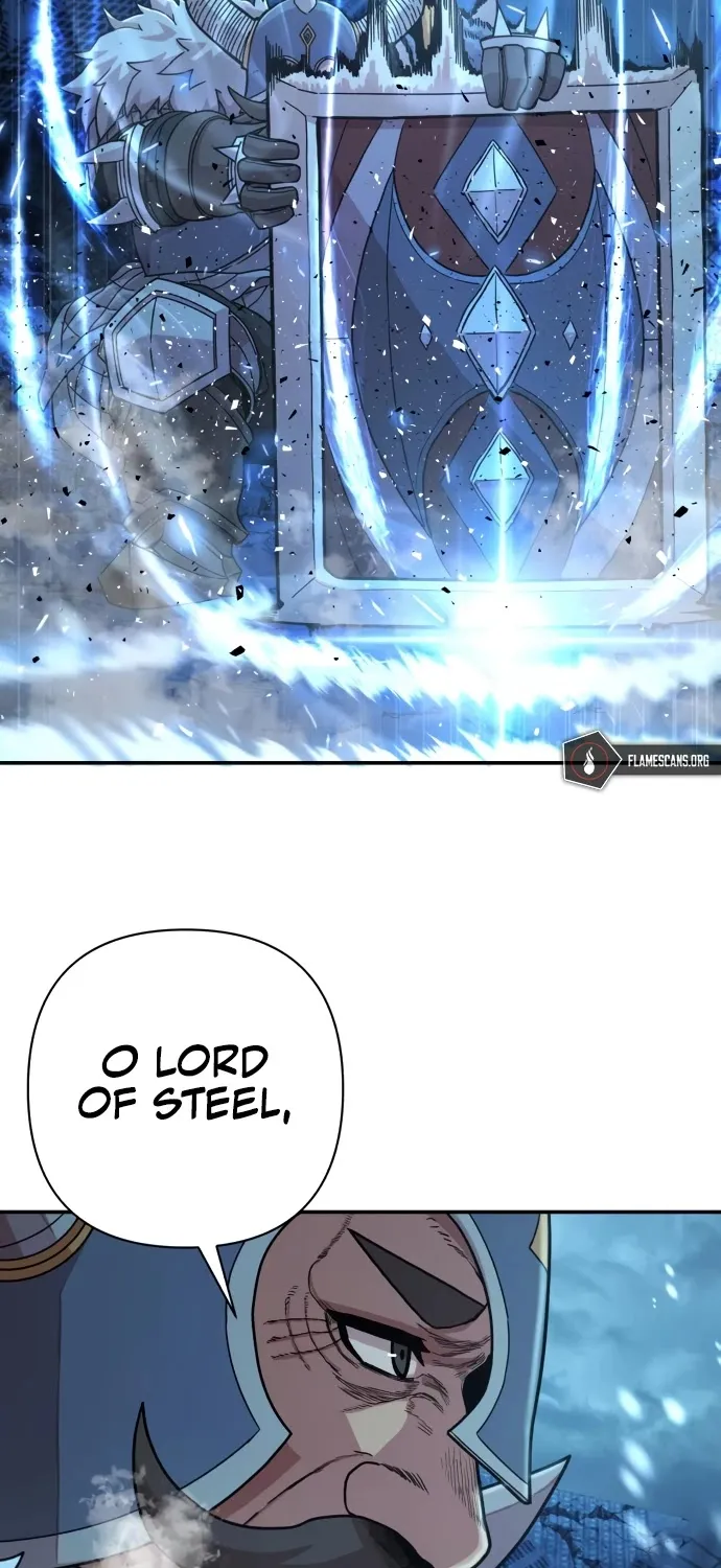 Hero Has Returned Zinmanga X Chapter 43 Page 69