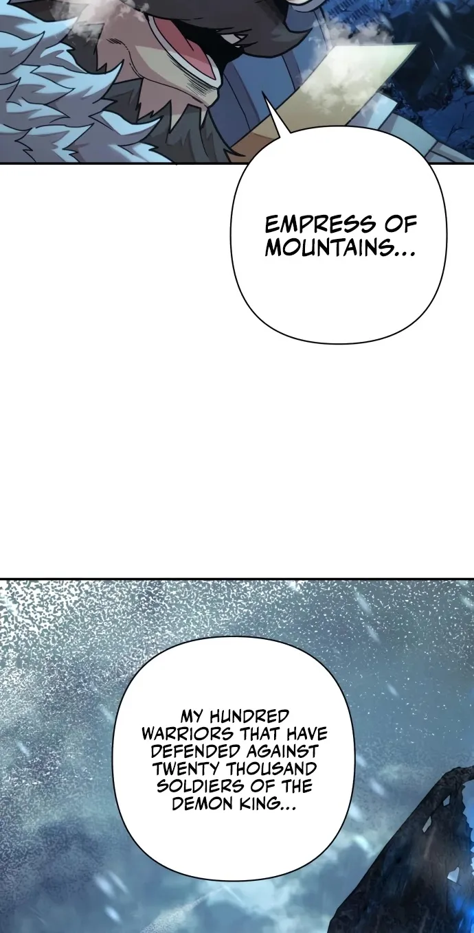 Hero Has Returned Zinmanga X Chapter 43 Page 70