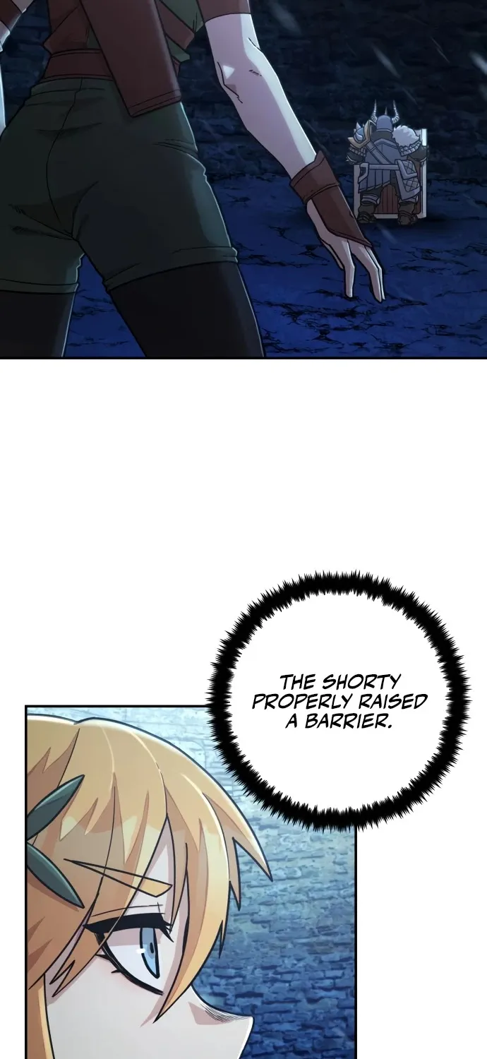 Hero Has Returned Zinmanga X Chapter 43 Page 86