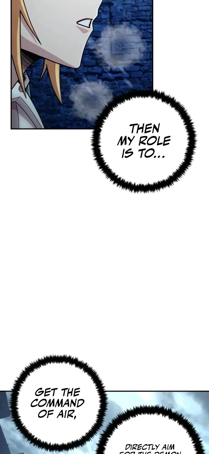Hero Has Returned Zinmanga X Chapter 43 Page 87