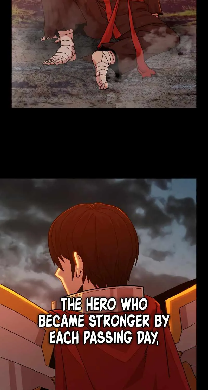 Hero Has Returned Zinmanga X Chapter 42 Page 78