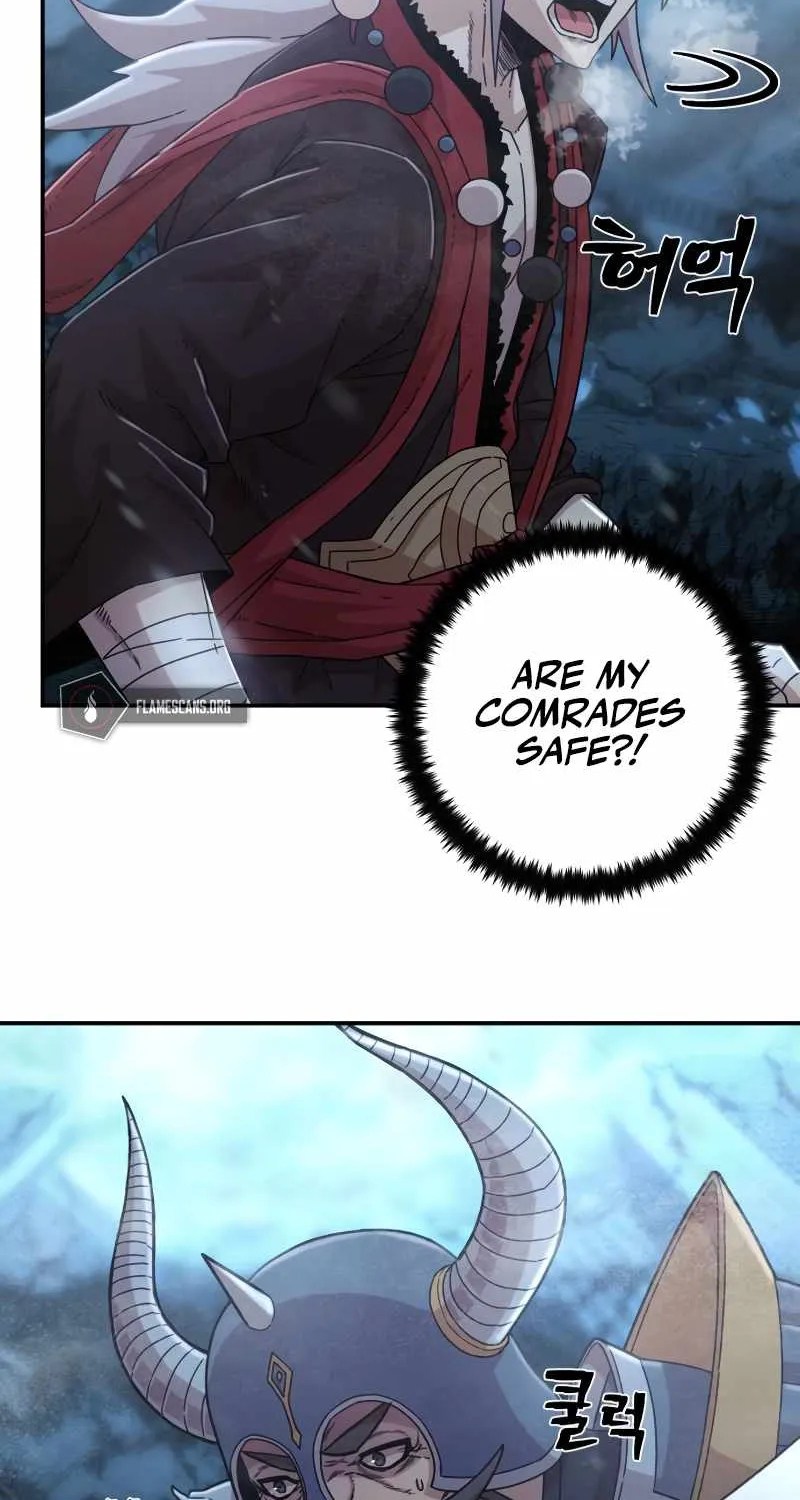 Hero Has Returned Zinmanga X Chapter 41 Page 64