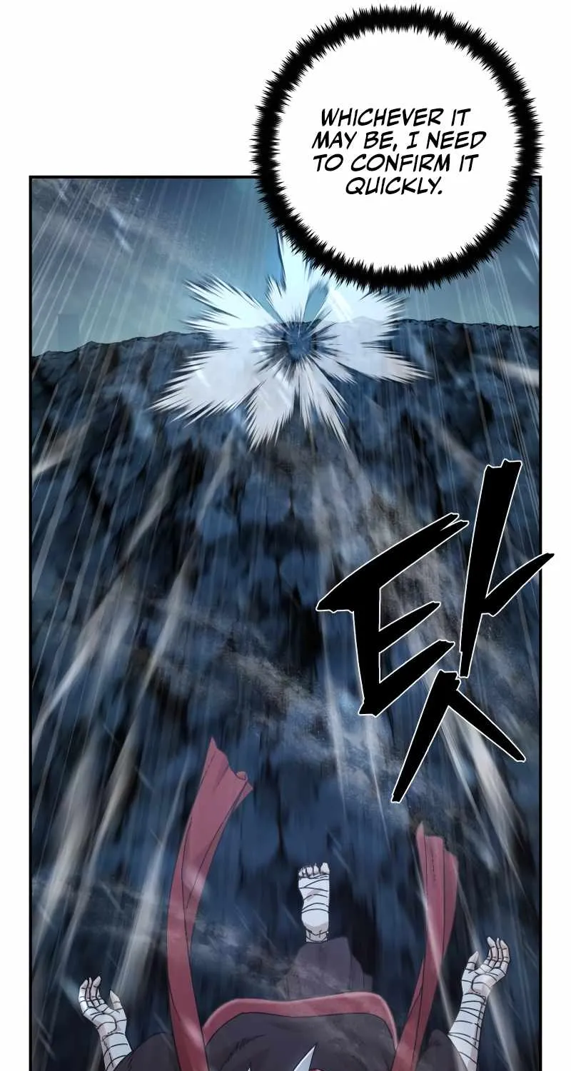 Hero Has Returned Zinmanga X Chapter 41 Page 68