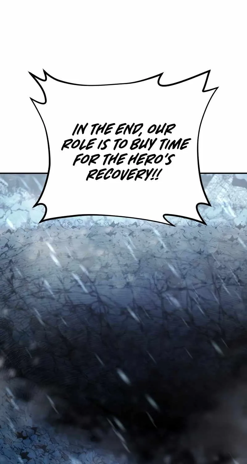 Hero Has Returned Zinmanga X Chapter 41 Page 71