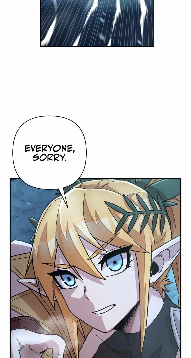 Hero Has Returned Zinmanga X Chapter 40 Page 66