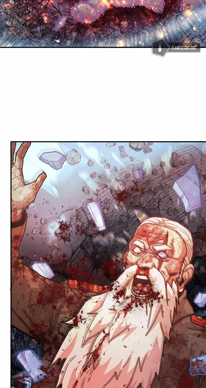 Hero Has Returned Zinmanga X Chapter 40 Page 100
