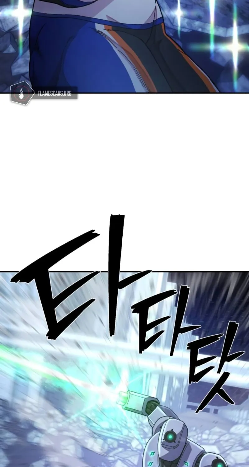 Hero Has Returned Zinmanga X Chapter 38 Page 36
