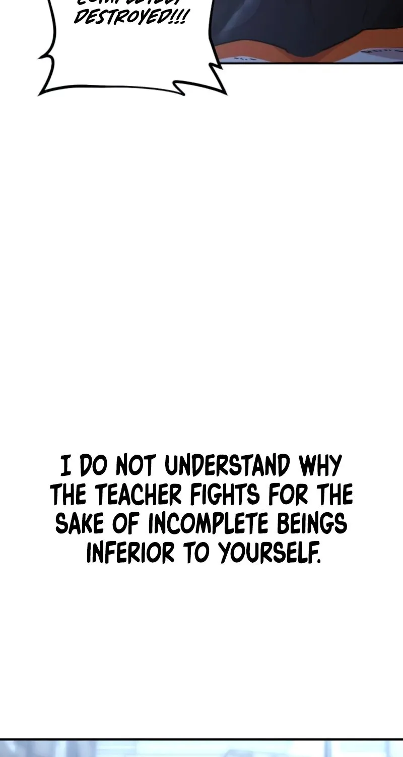 Hero Has Returned Zinmanga X Chapter 38 Page 47