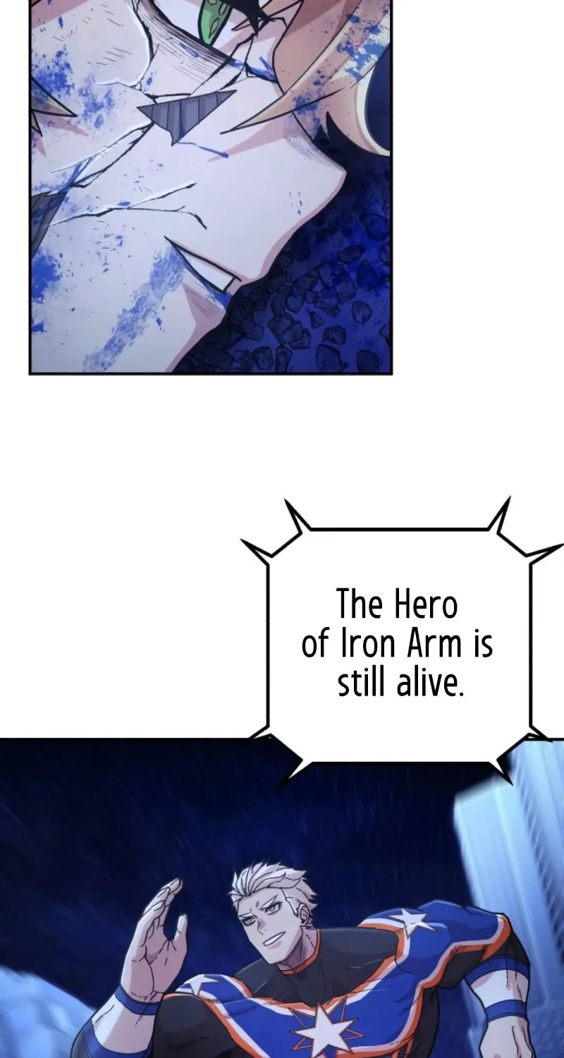 Hero Has Returned Zinmanga X Chapter 38 Page 147
