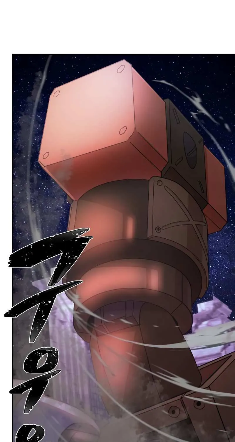 Hero Has Returned Zinmanga X Chapter 37 Page 4