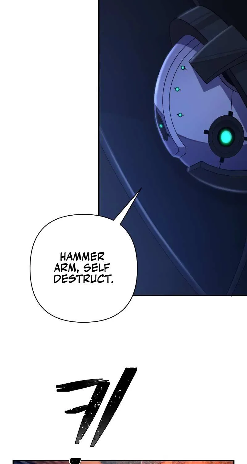 Hero Has Returned Zinmanga X Chapter 37 Page 22