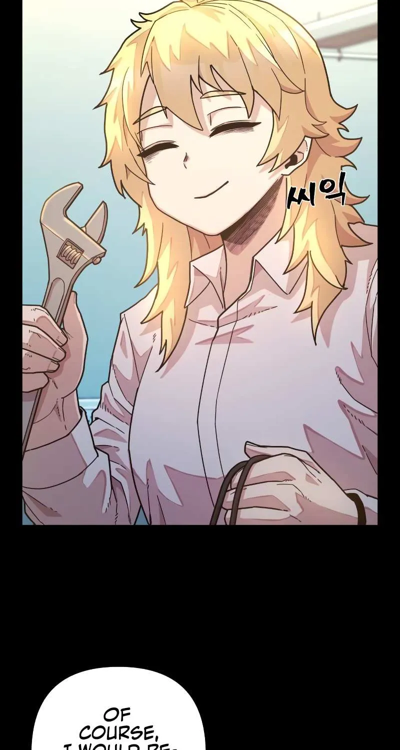 Hero Has Returned Zinmanga X Chapter 37 Page 86