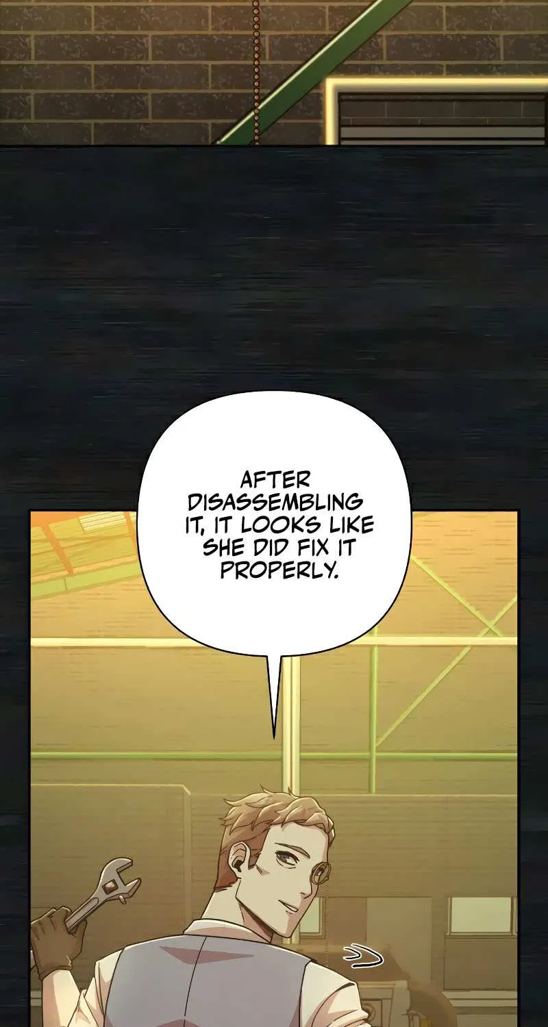 Hero Has Returned Zinmanga X Chapter 35 Page 27