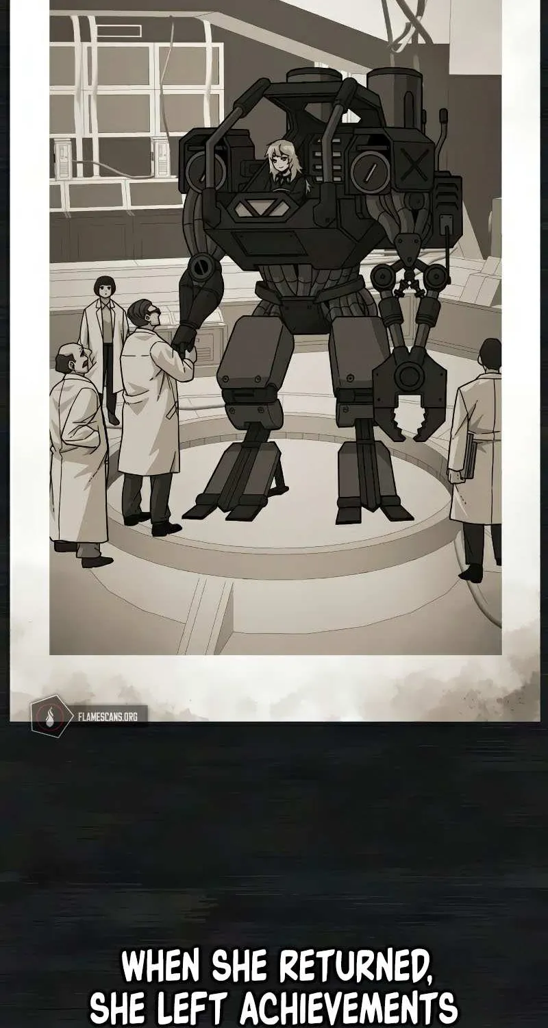 Hero Has Returned Zinmanga X Chapter 35 Page 63