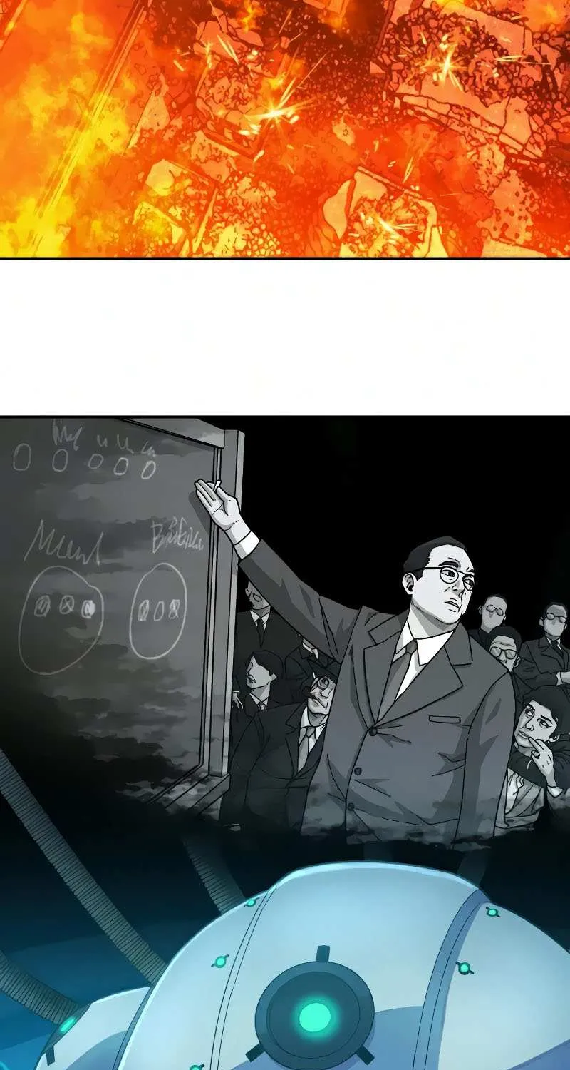Hero Has Returned Zinmanga X Chapter 35 Page 75