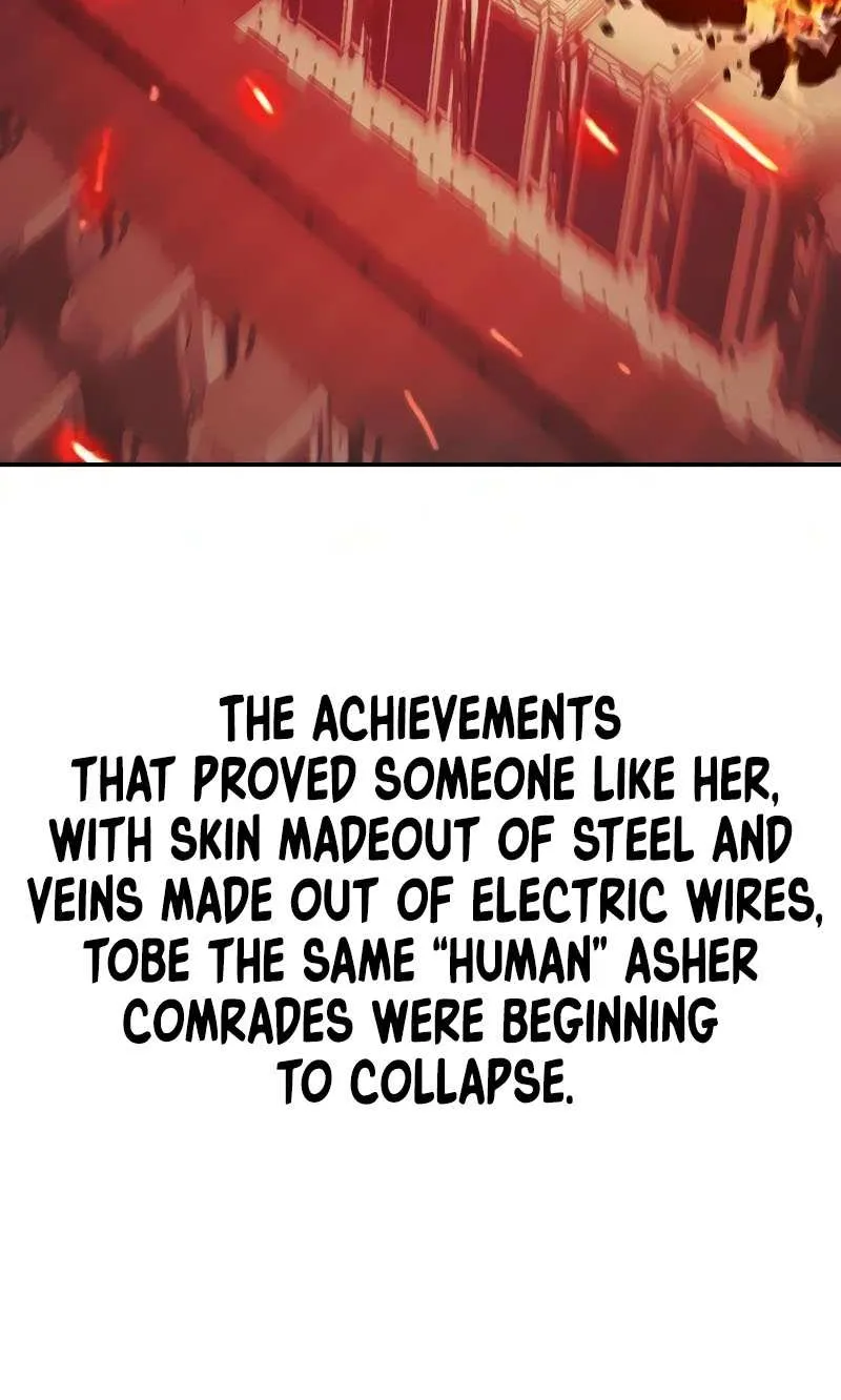 Hero Has Returned Zinmanga X Chapter 35 Page 85