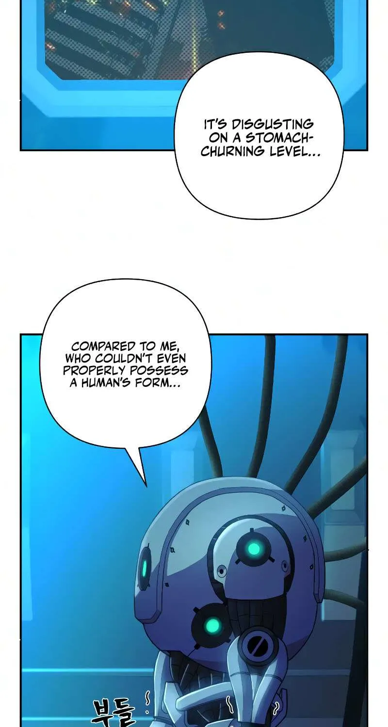 Hero Has Returned Zinmanga X Chapter 35 Page 89
