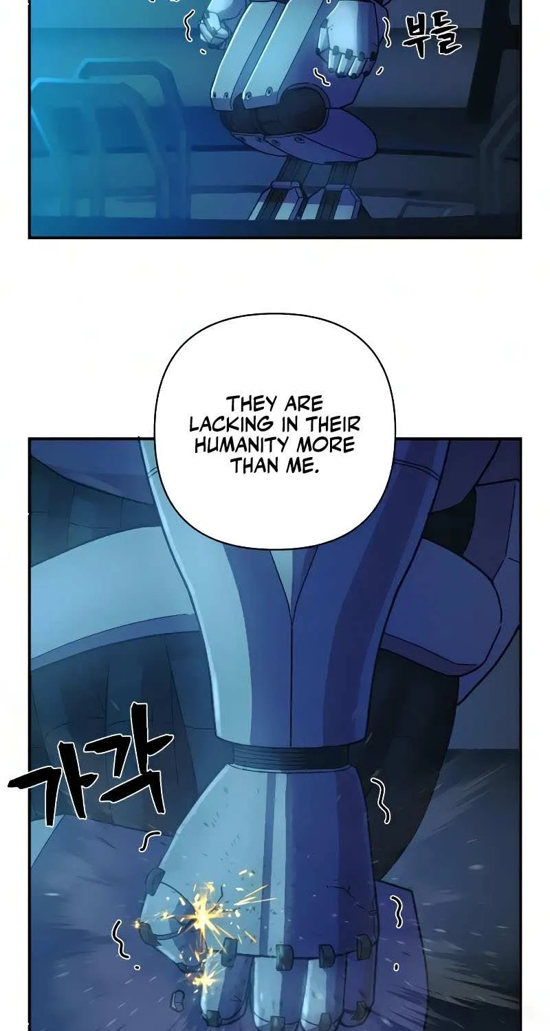 Hero Has Returned Zinmanga X Chapter 35 Page 90