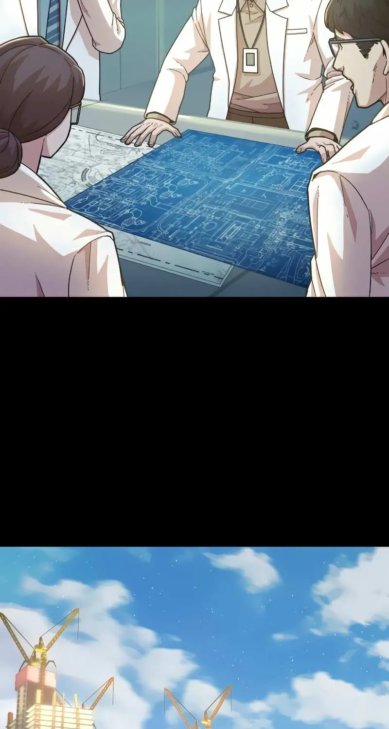 Hero Has Returned Zinmanga X Chapter 34 Page 23