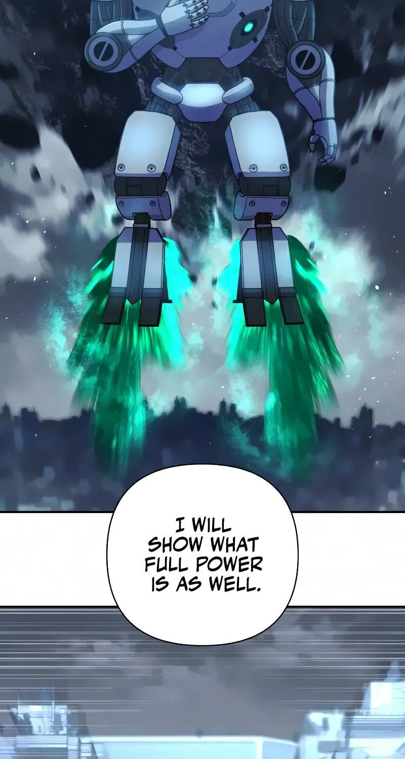 Hero Has Returned Zinmanga X Chapter 34 Page 31